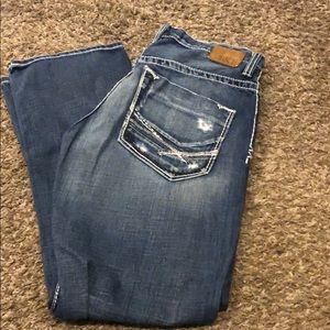 Men’s BKE jeans from Buckle